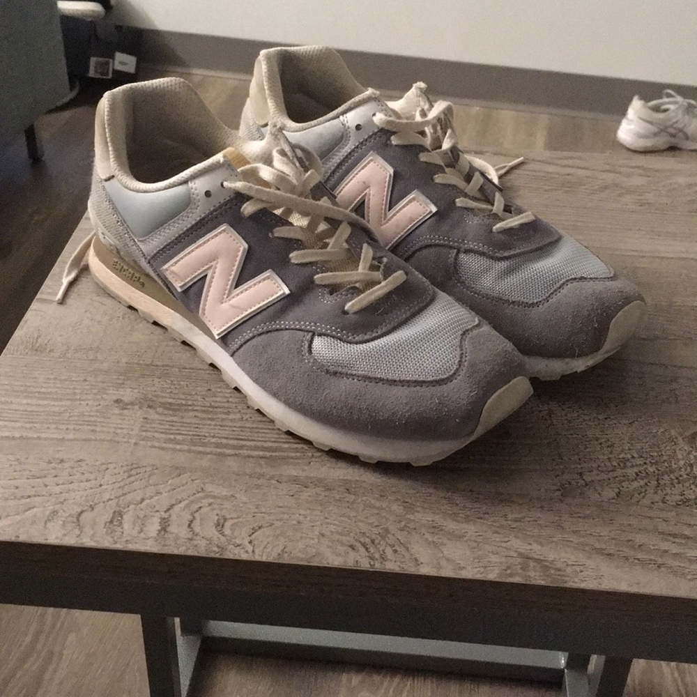 New Balance 574